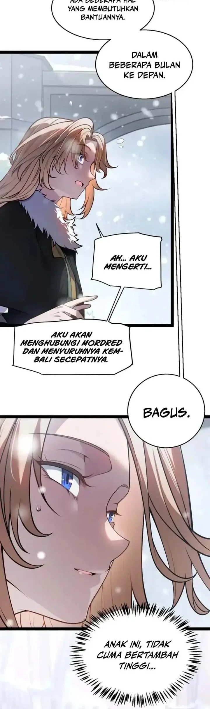 City of Sin Chapter 31 - halaman 44