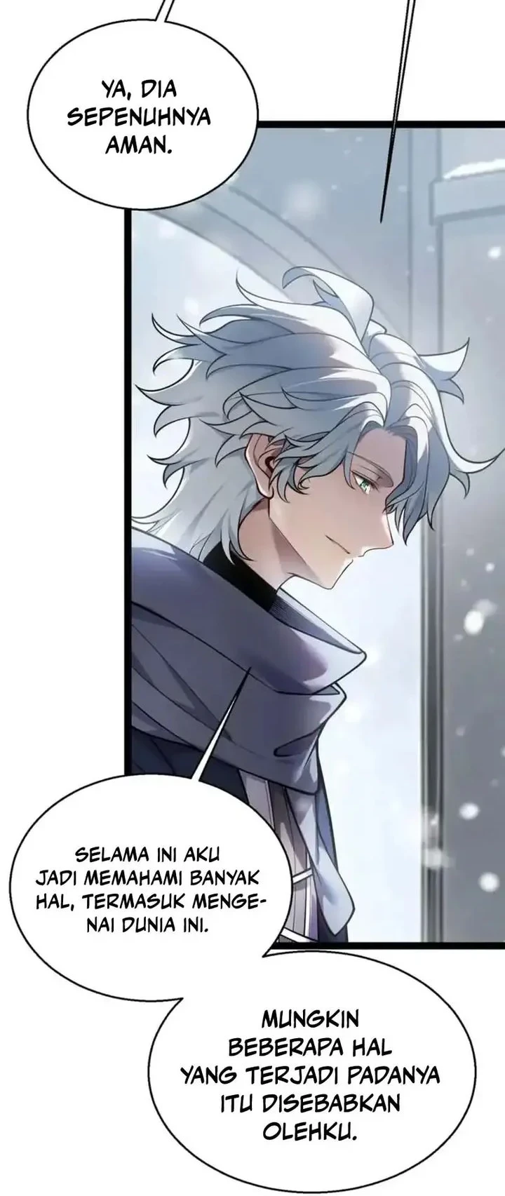 City of Sin Chapter 31 - halaman 46