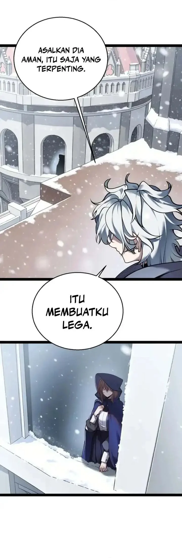 City of Sin Chapter 31 - halaman 47