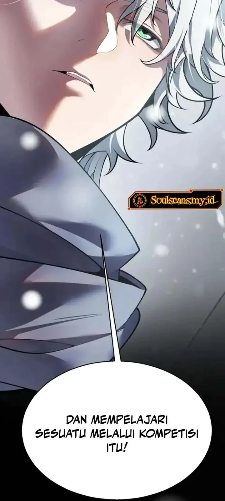 City of Sin Chapter 31 - halaman 49