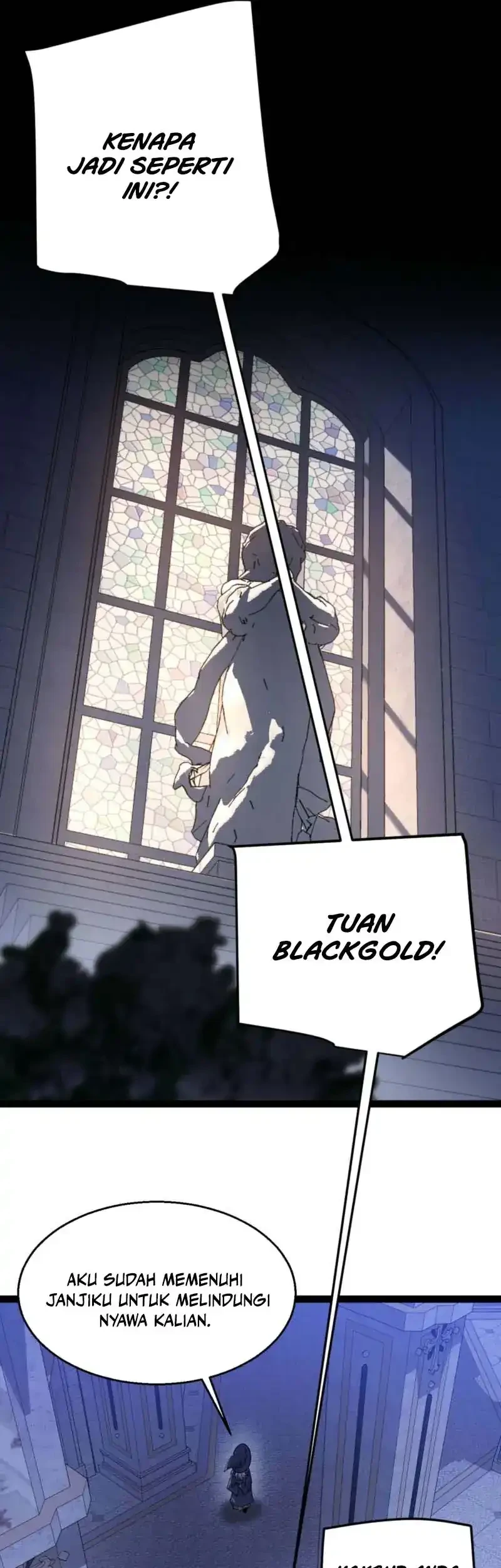 City of Sin Chapter 32 - halaman 10