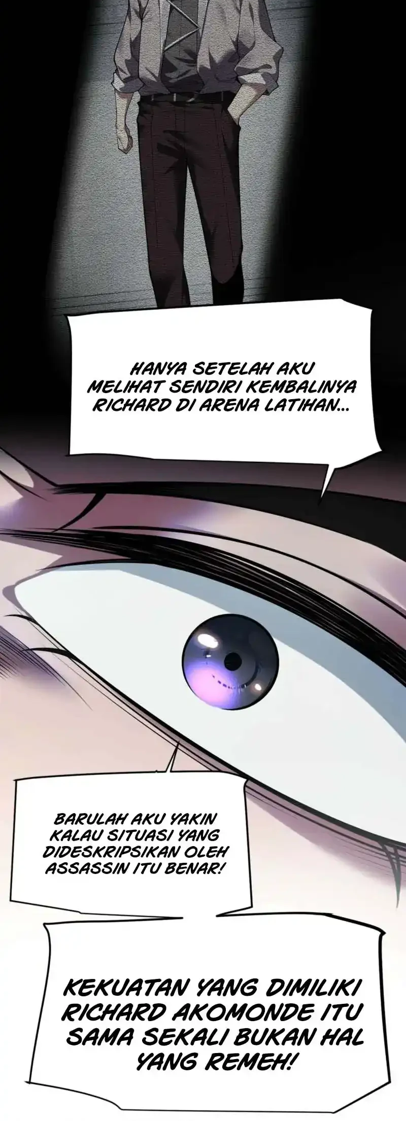 City of Sin Chapter 32 - halaman 24