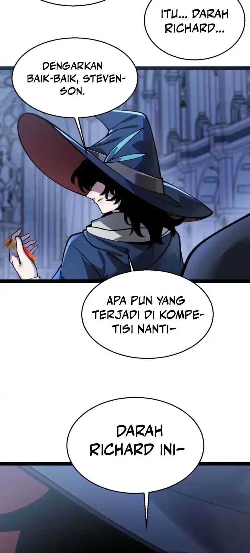 City of Sin Chapter 32 - halaman 26