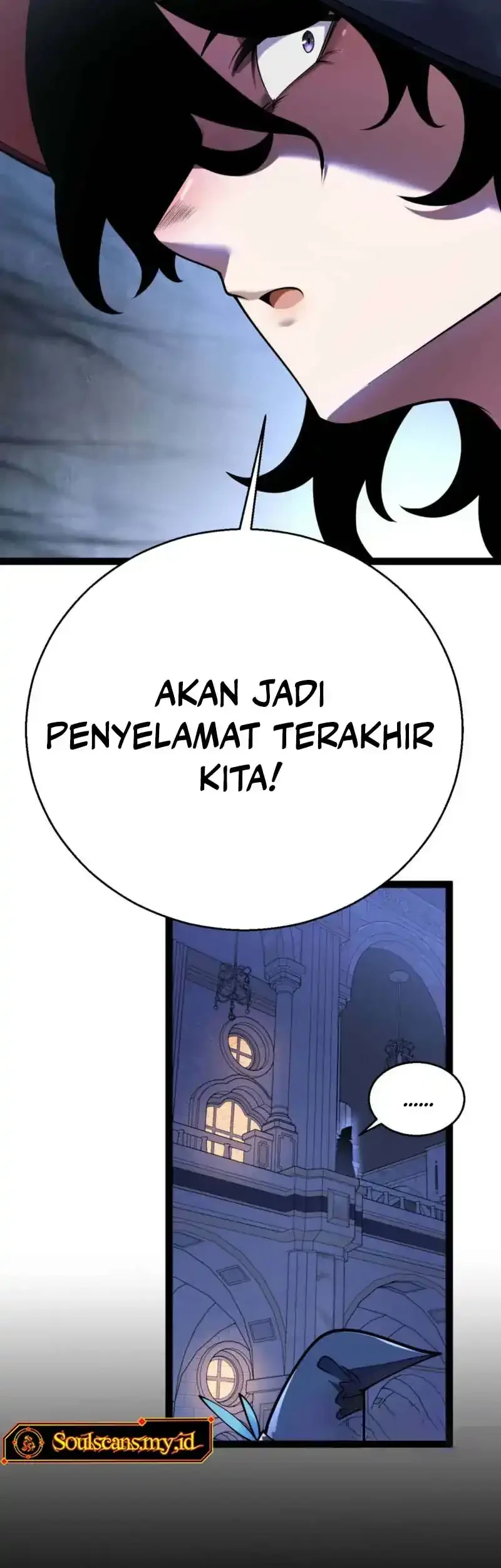 City of Sin Chapter 32 - halaman 27