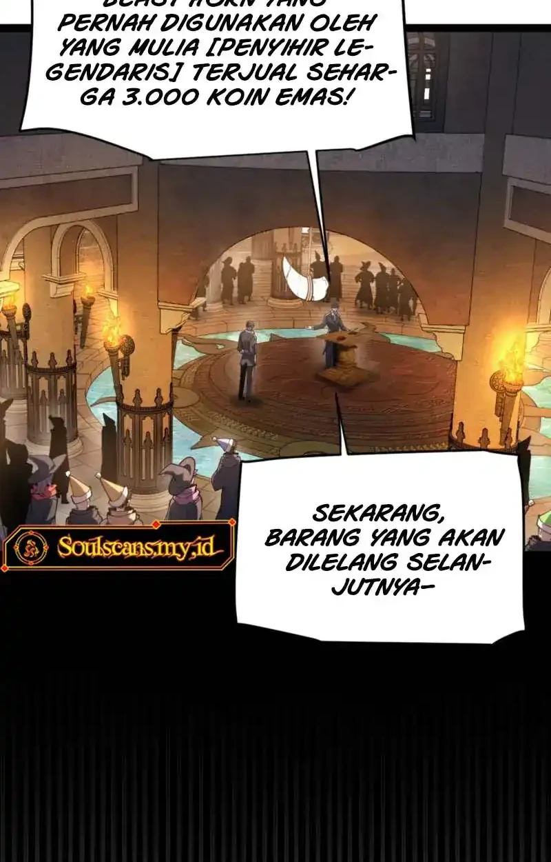 City of Sin Chapter 32 - halaman 36