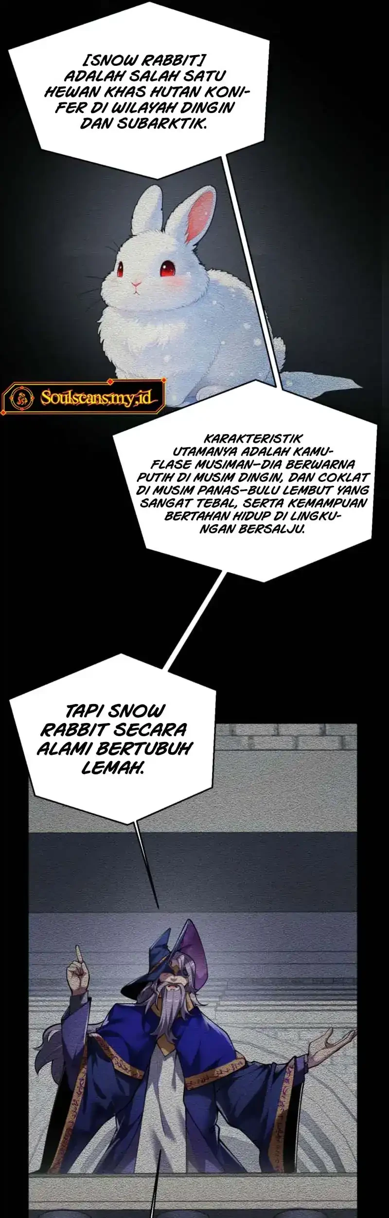 City of Sin Chapter 32 - halaman 4