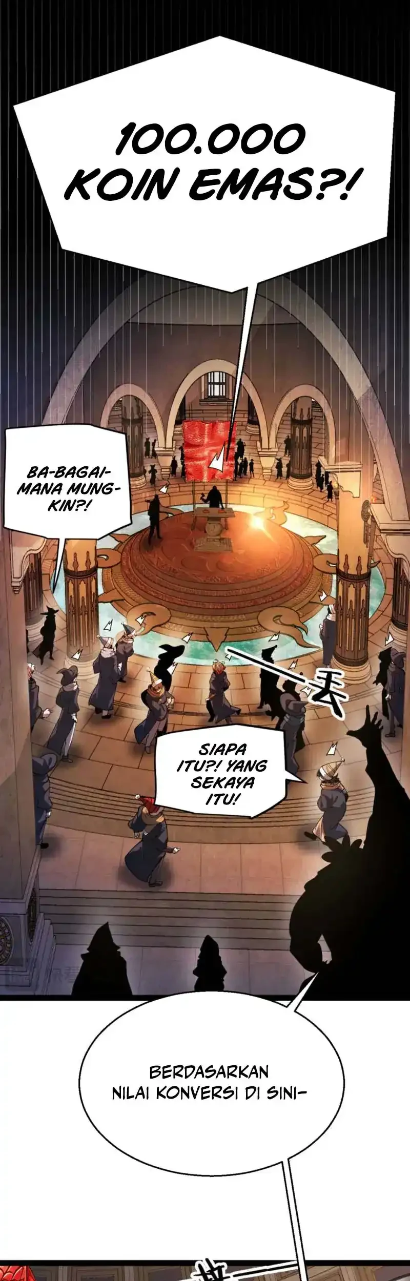 City of Sin Chapter 32 - halaman 43