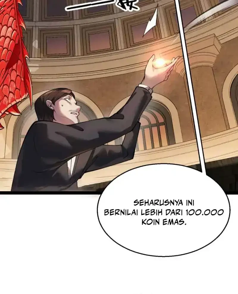 City of Sin Chapter 32 - halaman 44