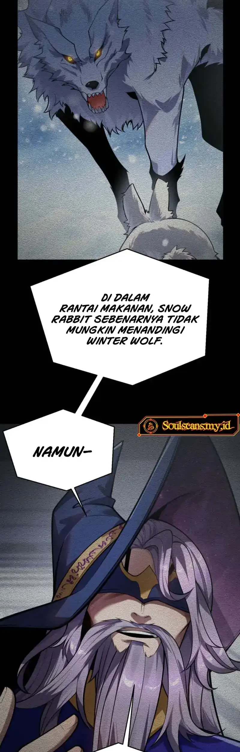 City of Sin Chapter 32 - halaman 6