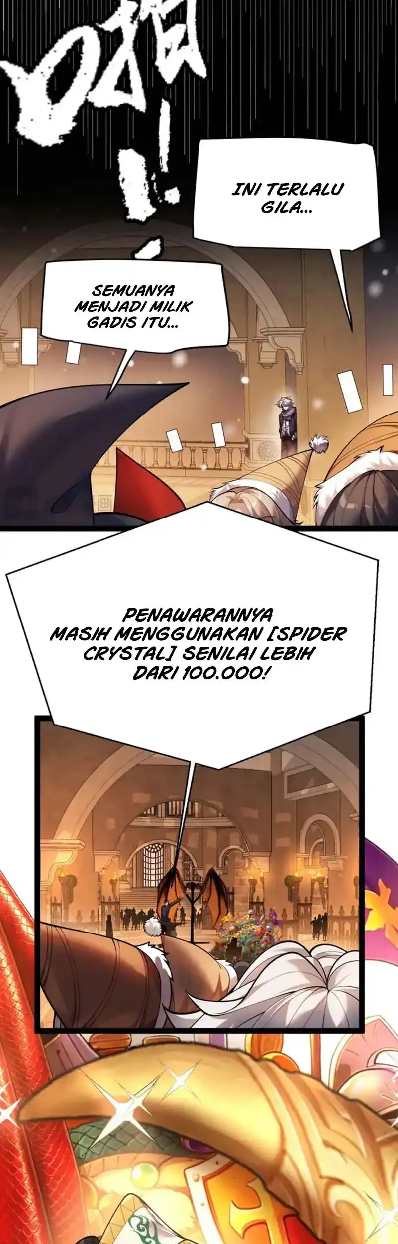 City of Sin Chapter 33 - halaman 18
