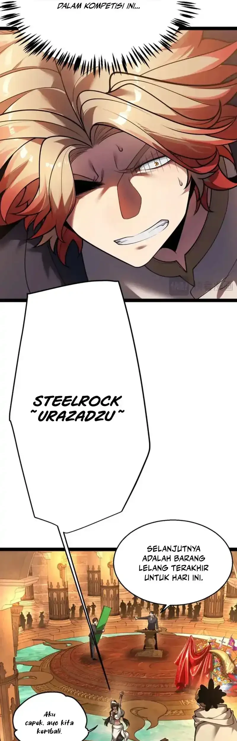 City of Sin Chapter 33 - halaman 22