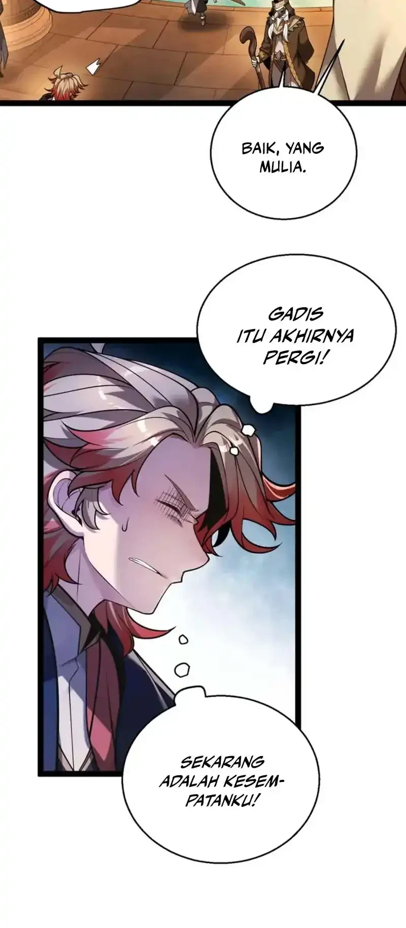 City of Sin Chapter 33 - halaman 23
