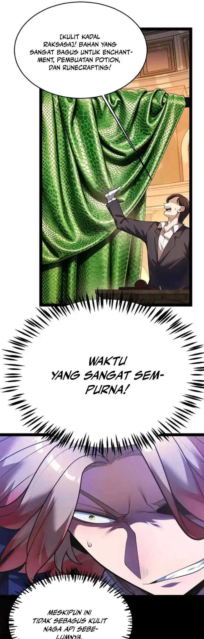 City of Sin Chapter 33 - halaman 24