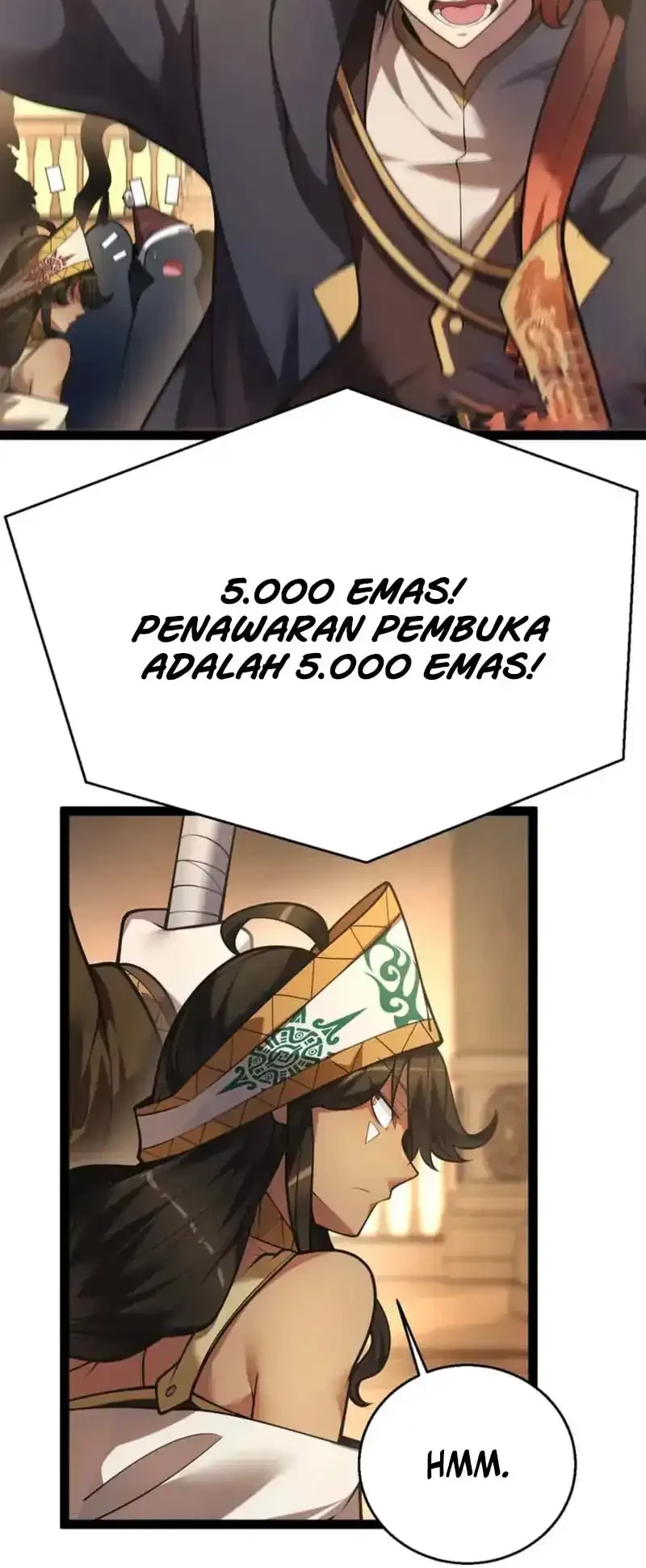 City of Sin Chapter 33 - halaman 26