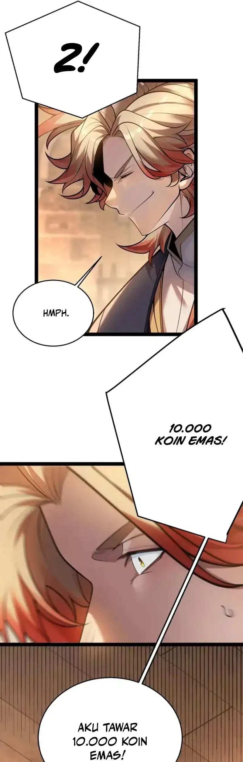 City of Sin Chapter 33 - halaman 29