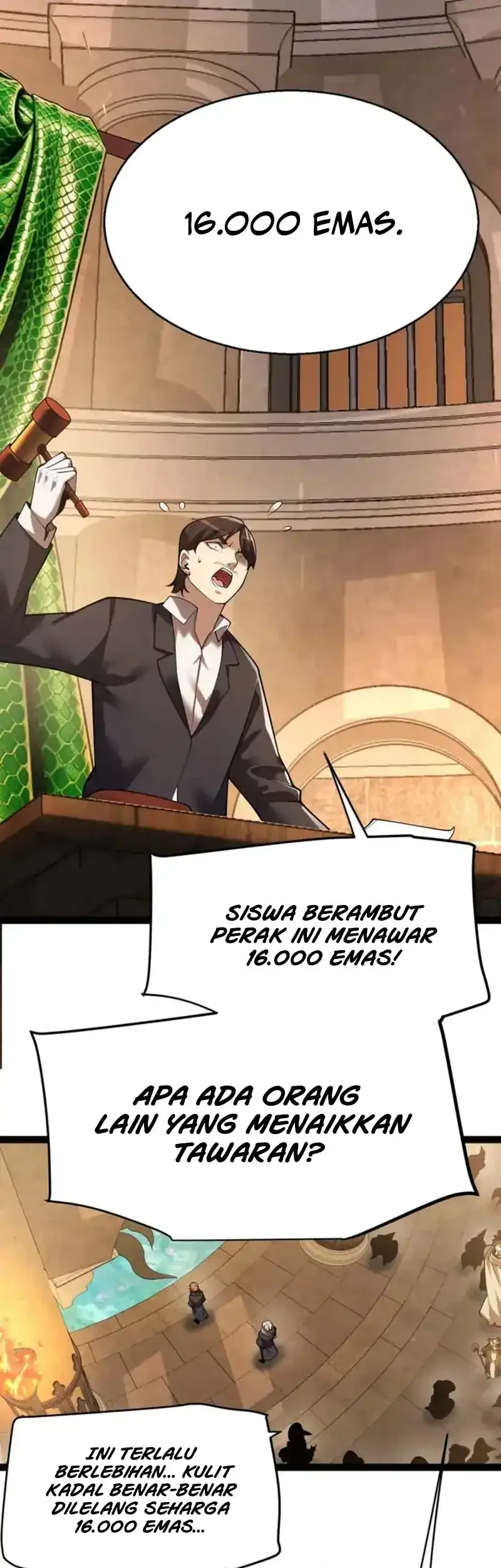 City of Sin Chapter 33 - halaman 36