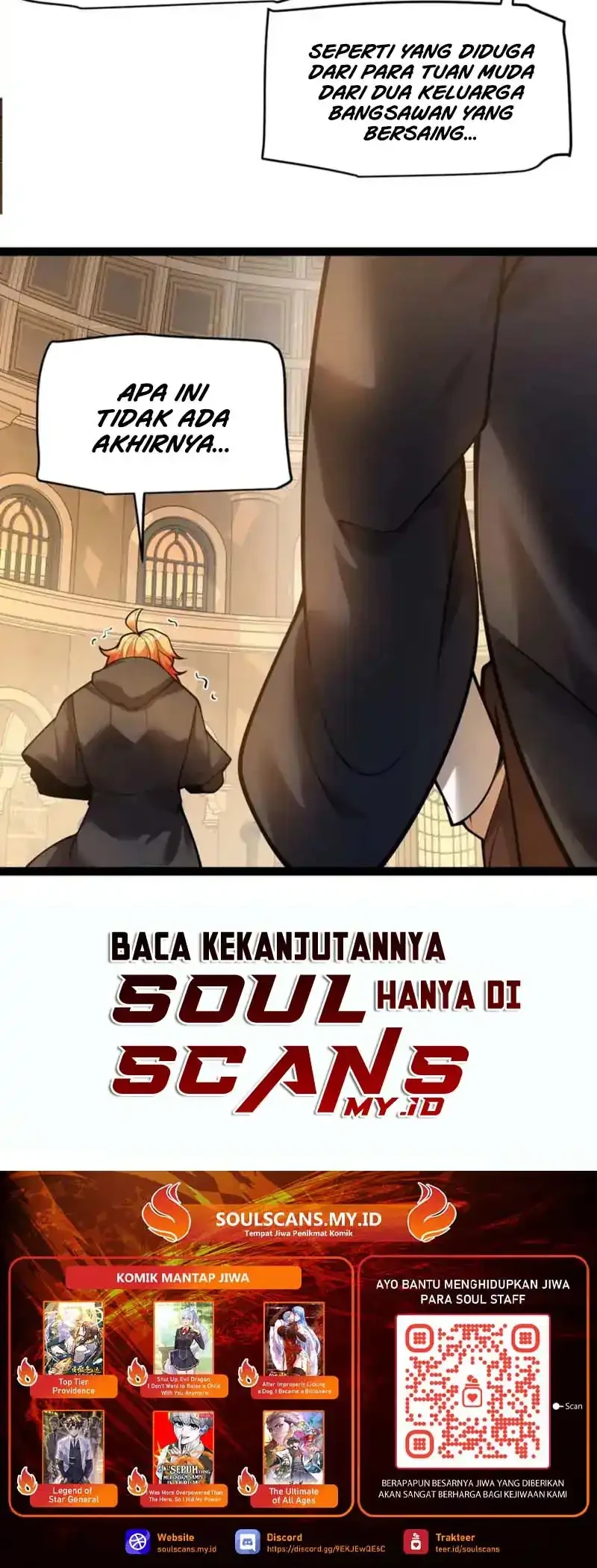City of Sin Chapter 33 - halaman 37