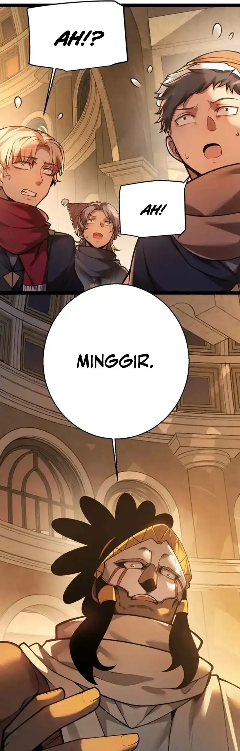 City of Sin Chapter 33 - halaman 4