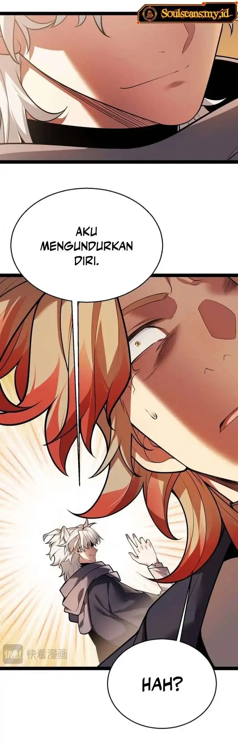 City of Sin Chapter 34 - halaman 10