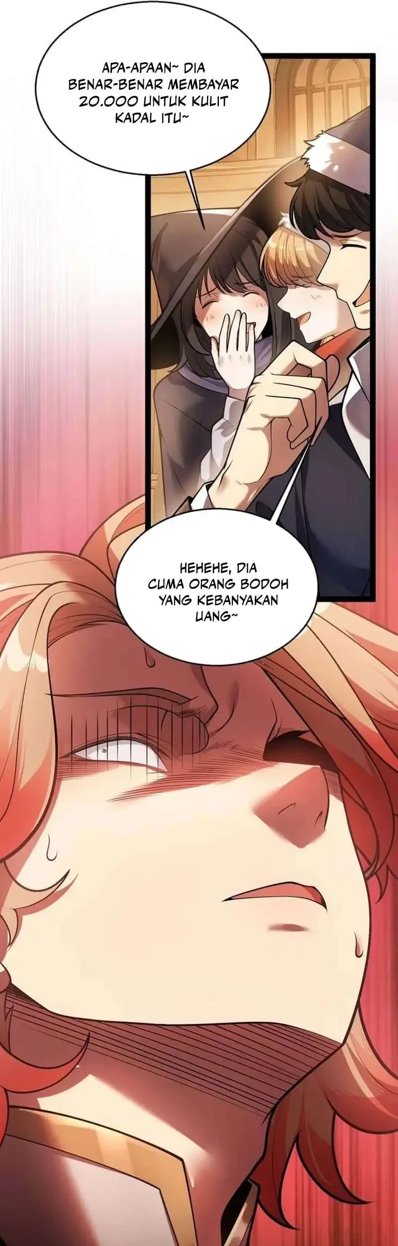 City of Sin Chapter 34 - halaman 12