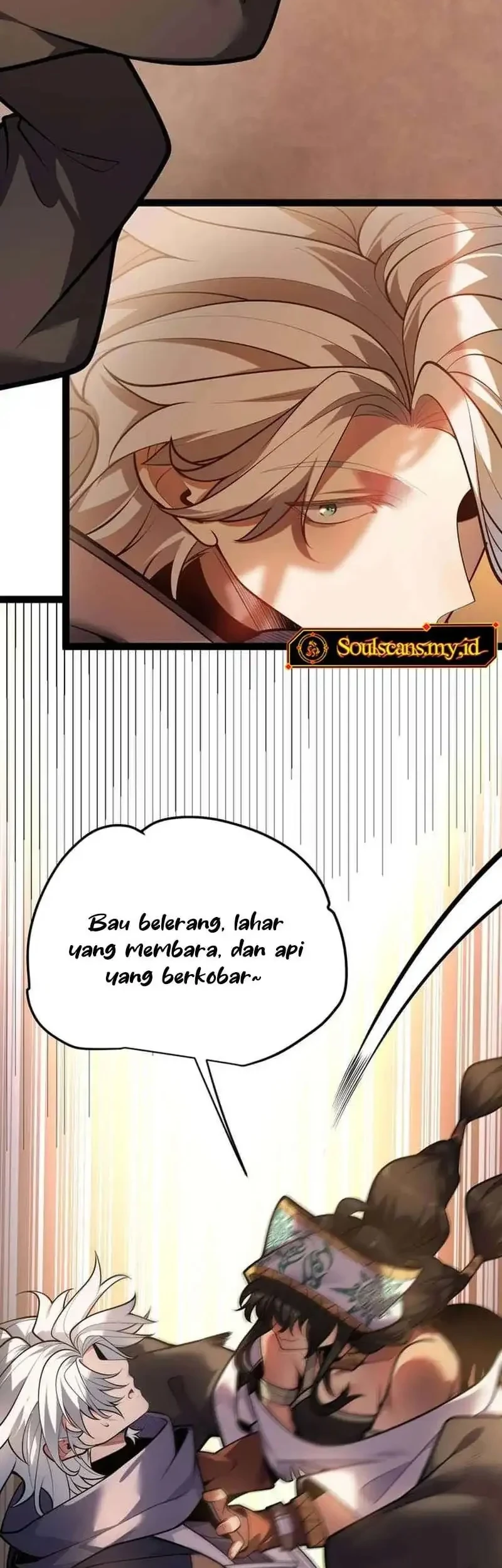 City of Sin Chapter 34 - halaman 17