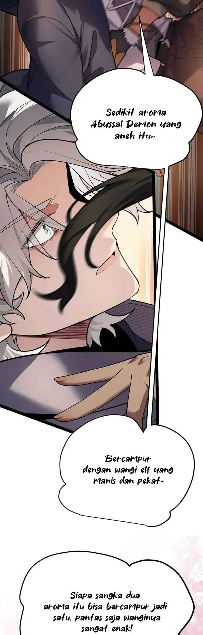 City of Sin Chapter 34 - halaman 19