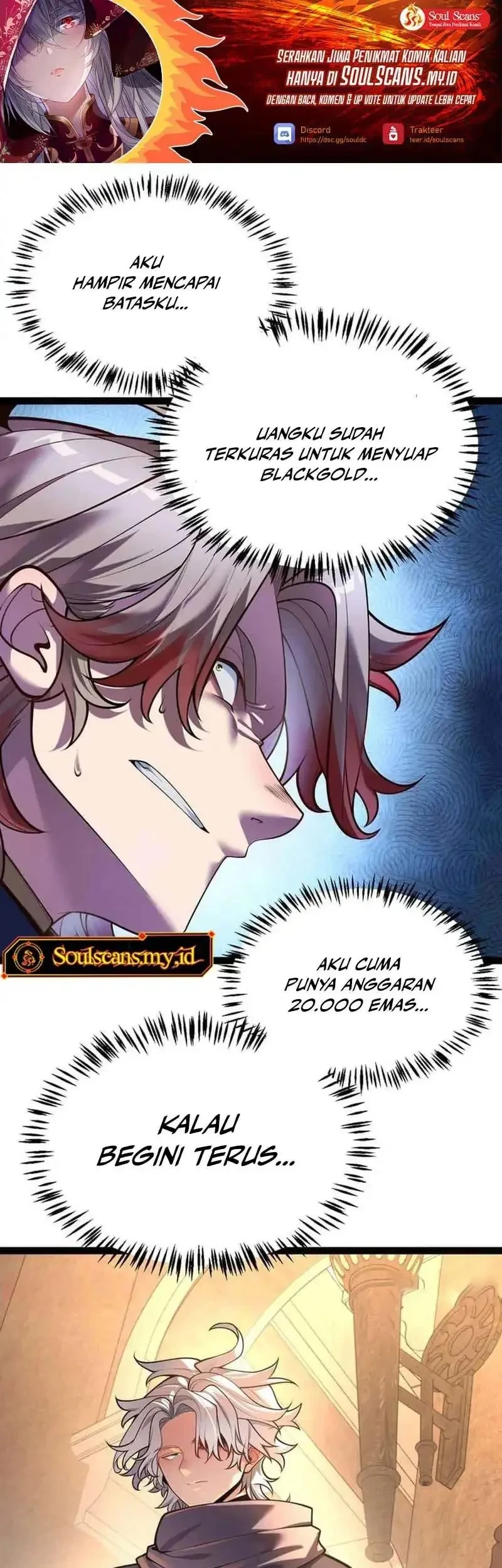 City of Sin Chapter 34 - halaman 2
