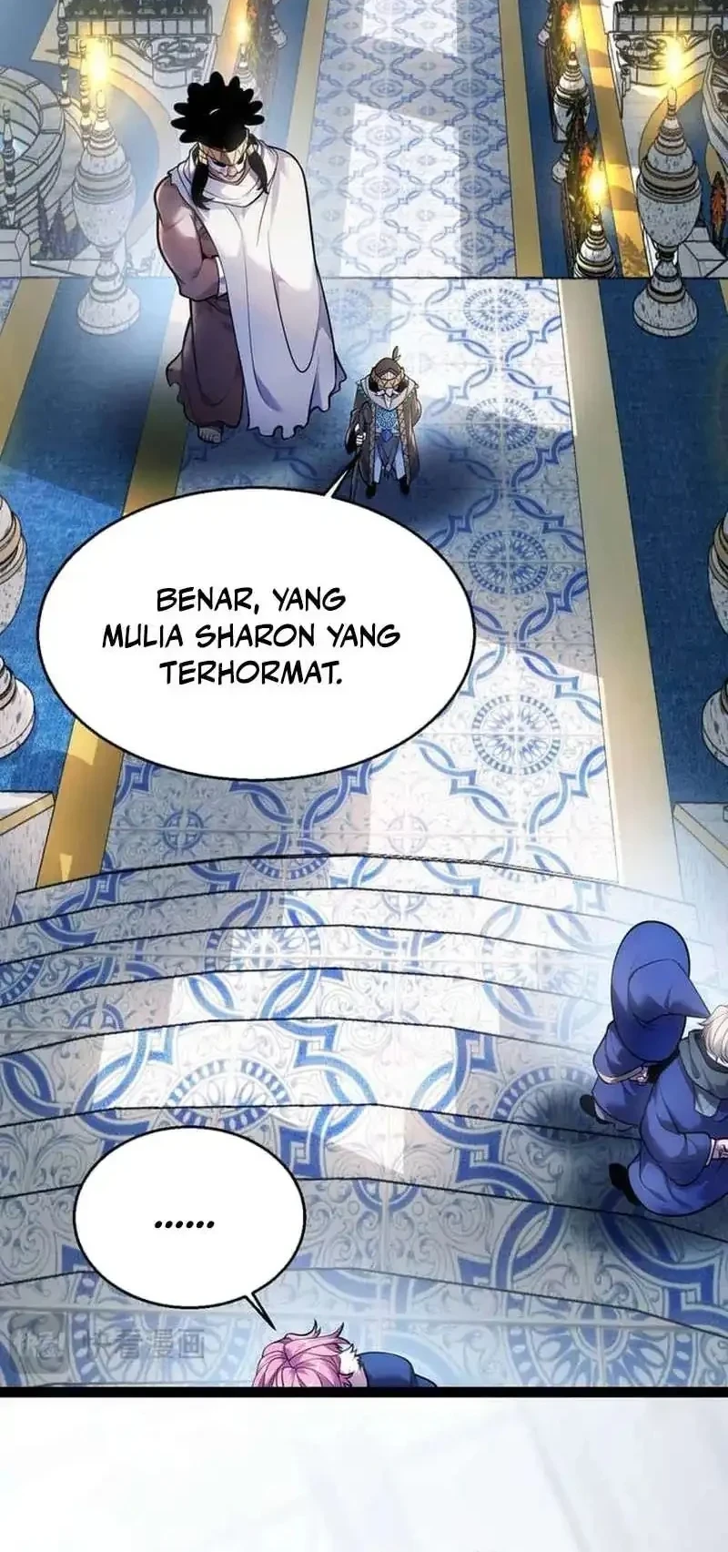 City of Sin Chapter 34 - halaman 26