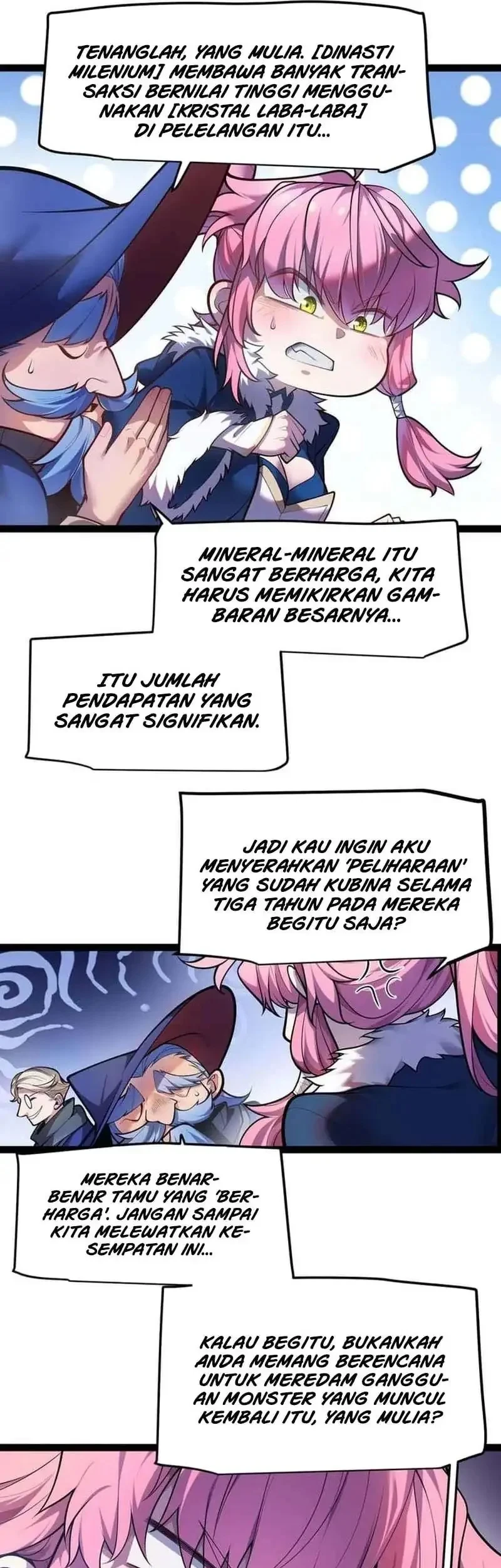 City of Sin Chapter 34 - halaman 30