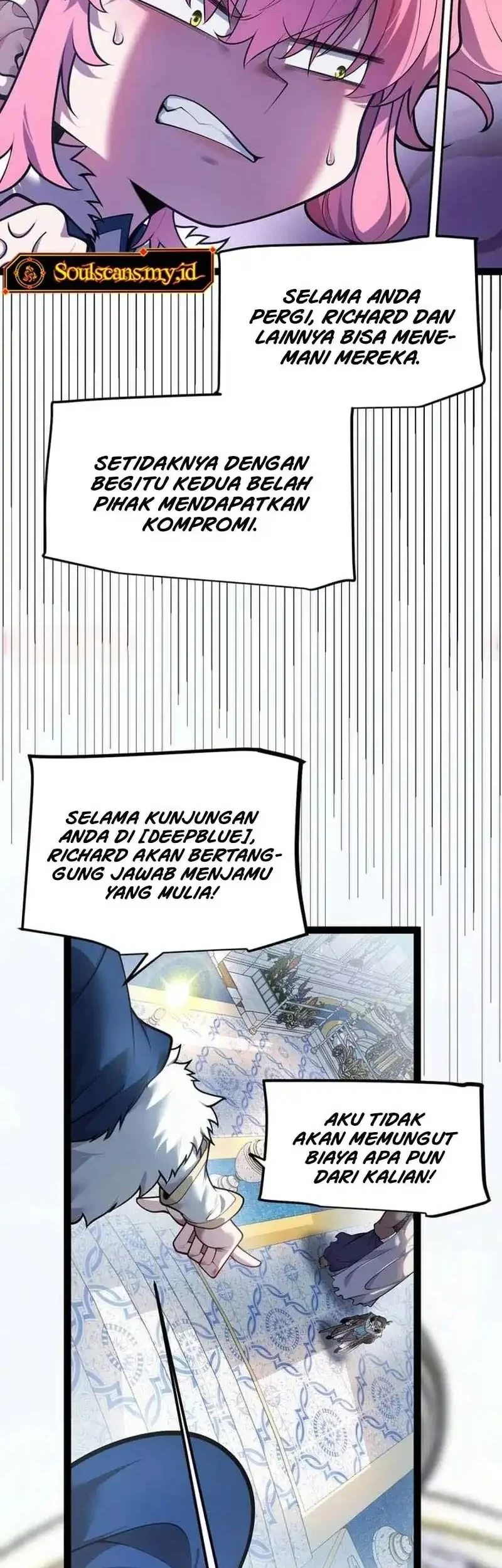 City of Sin Chapter 34 - halaman 31