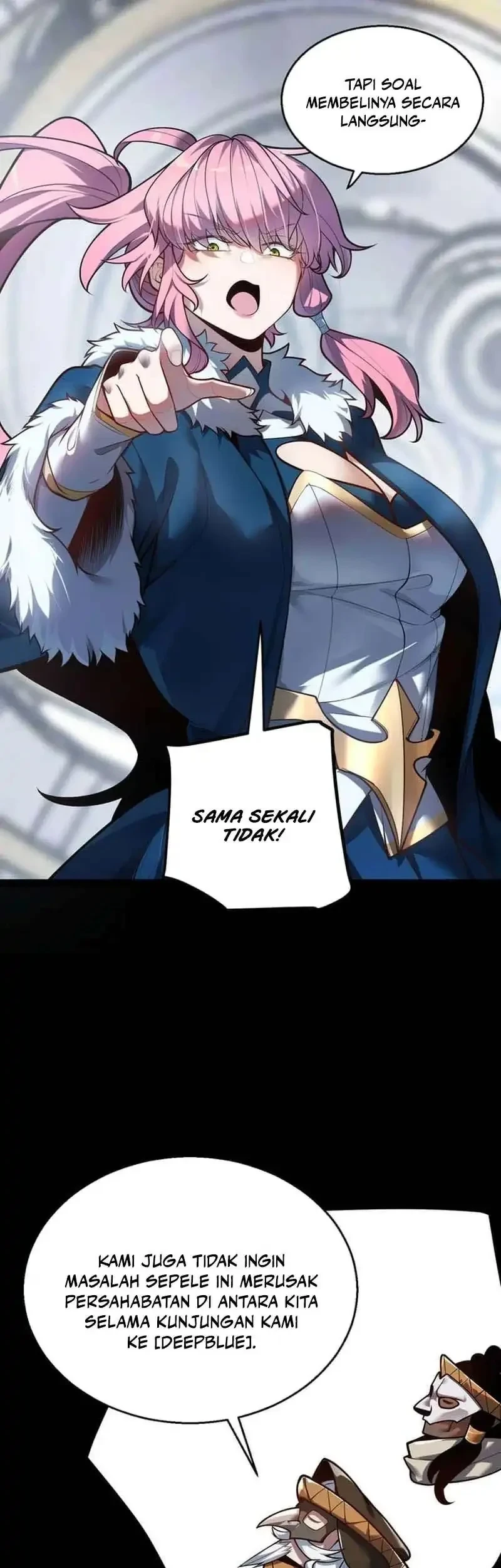 City of Sin Chapter 34 - halaman 33