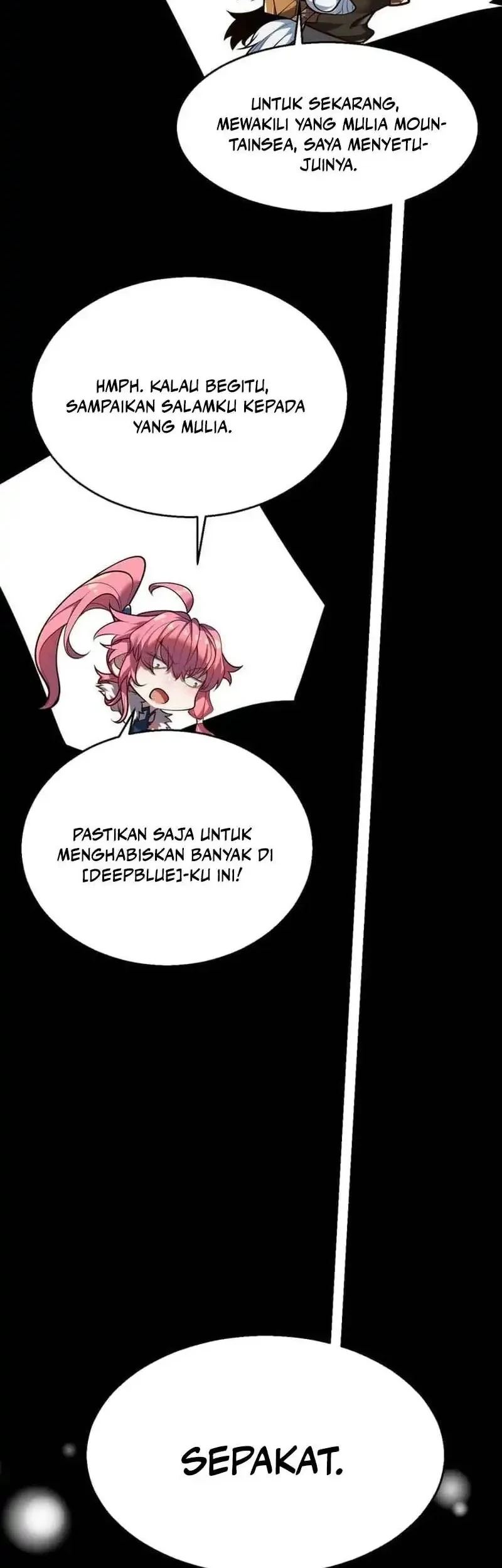 City of Sin Chapter 34 - halaman 34