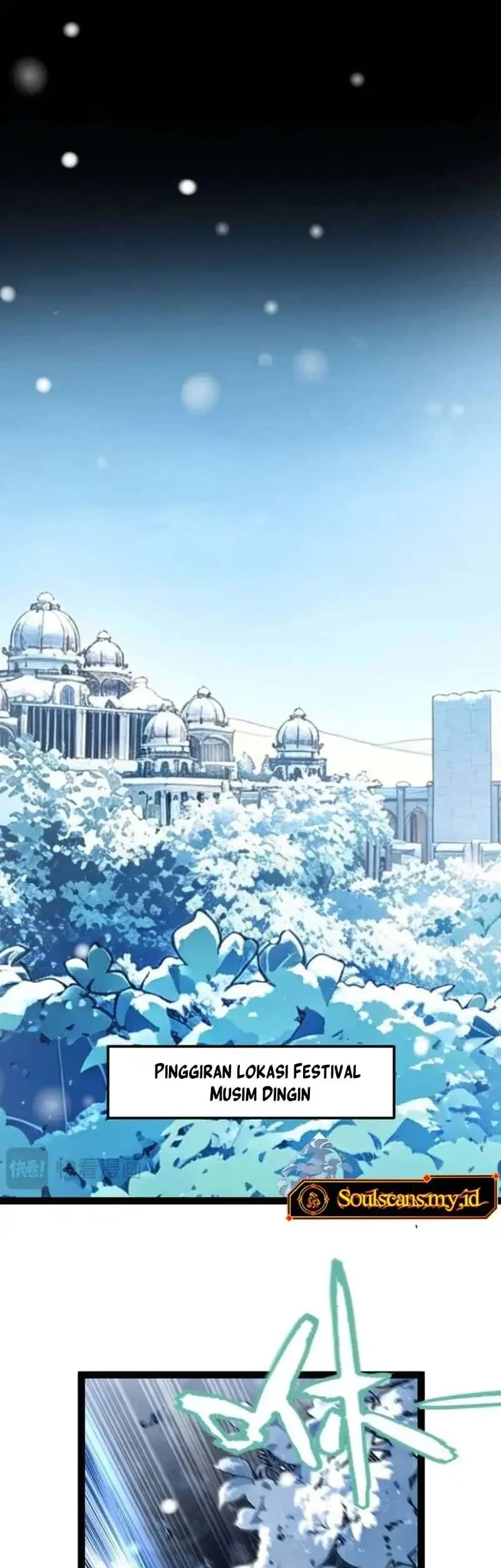 City of Sin Chapter 34 - halaman 36