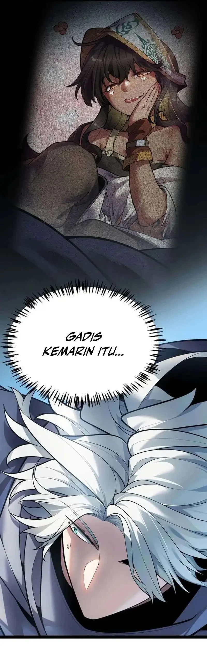 City of Sin Chapter 34 - halaman 38