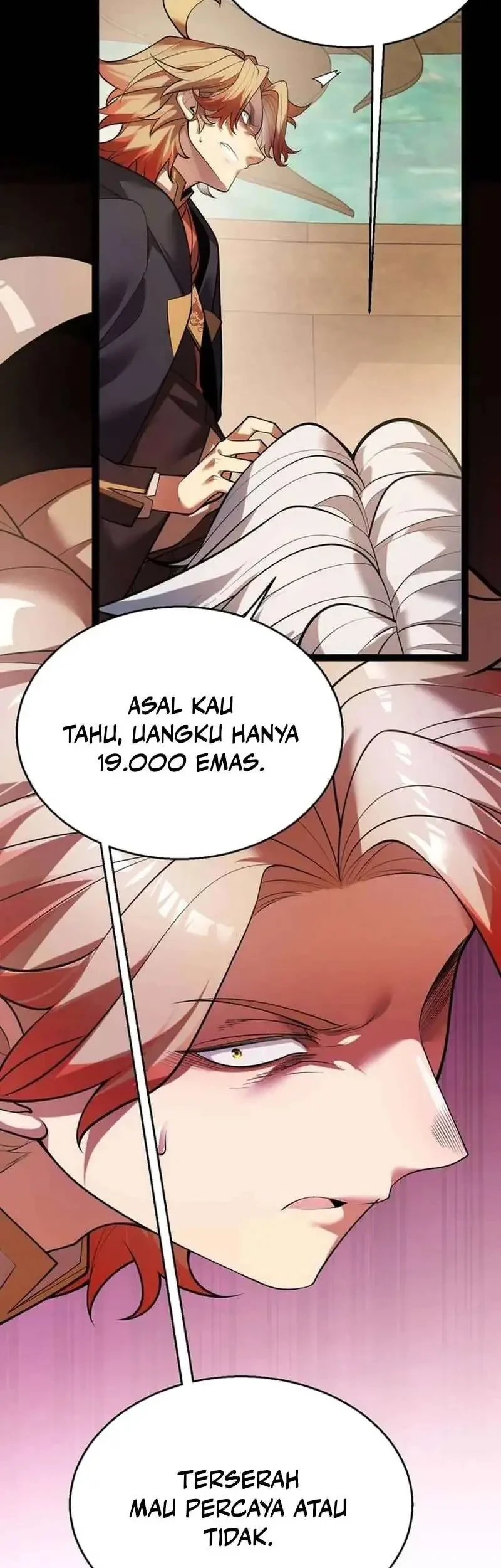 City of Sin Chapter 34 - halaman 4