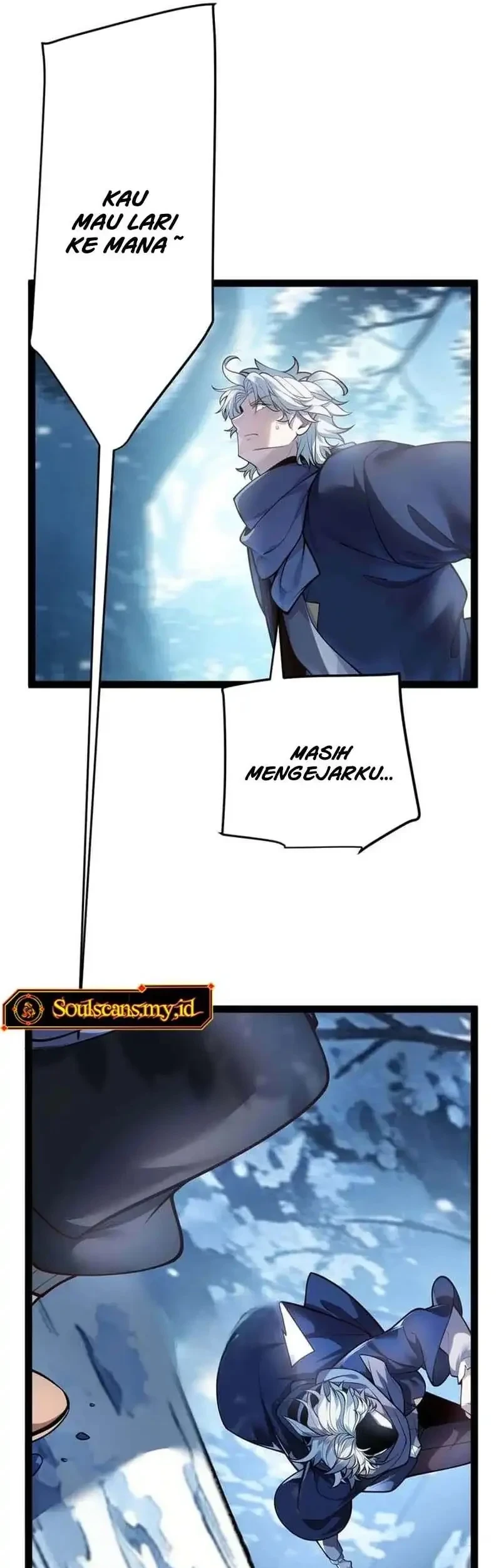 City of Sin Chapter 34 - halaman 40