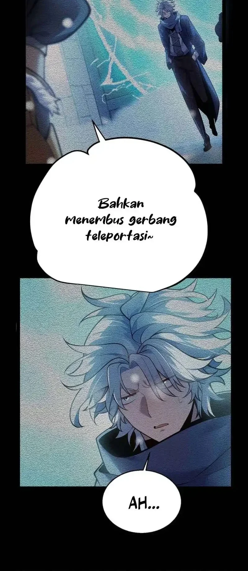 City of Sin Chapter 34 - halaman 44