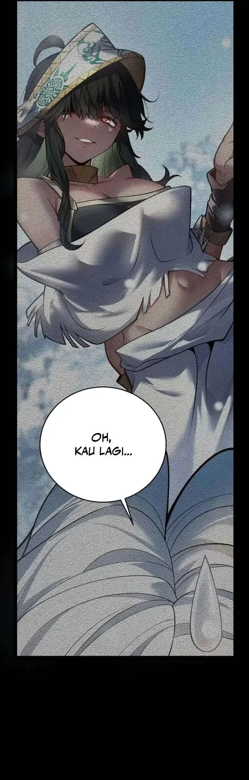 City of Sin Chapter 34 - halaman 45