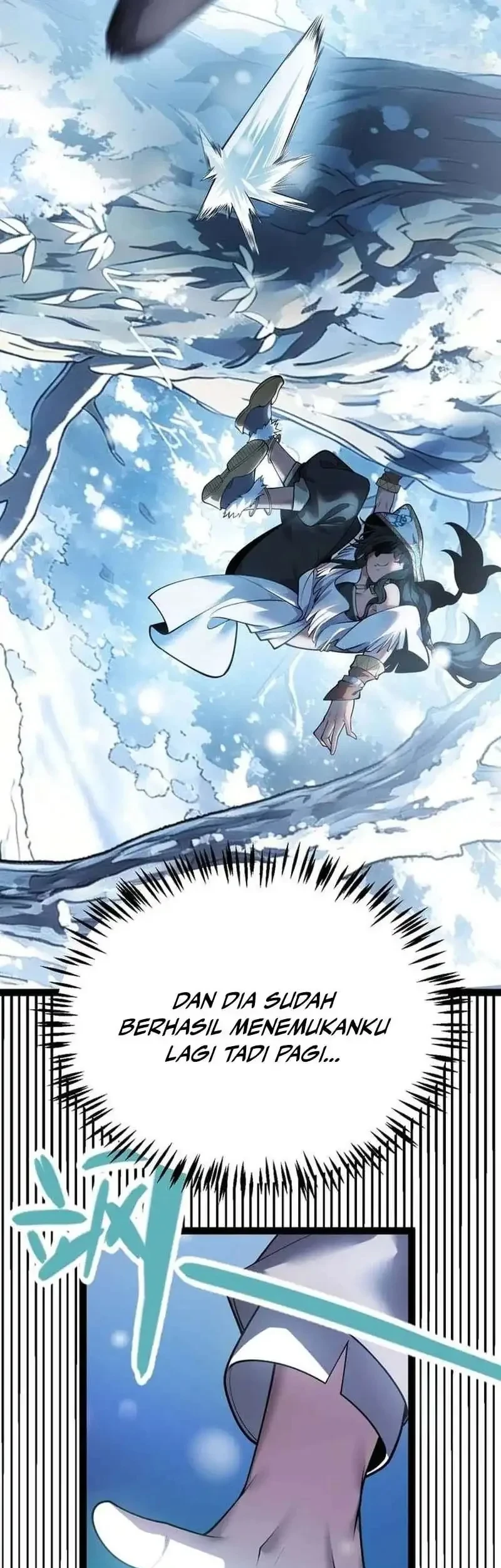 City of Sin Chapter 34 - halaman 47