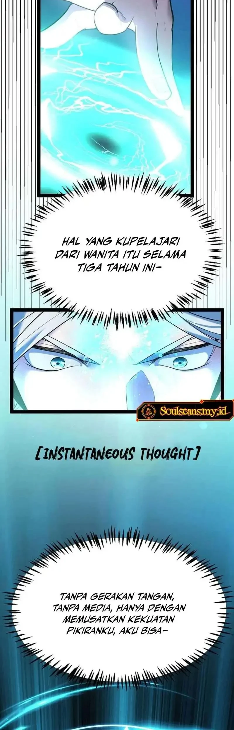 City of Sin Chapter 34 - halaman 48