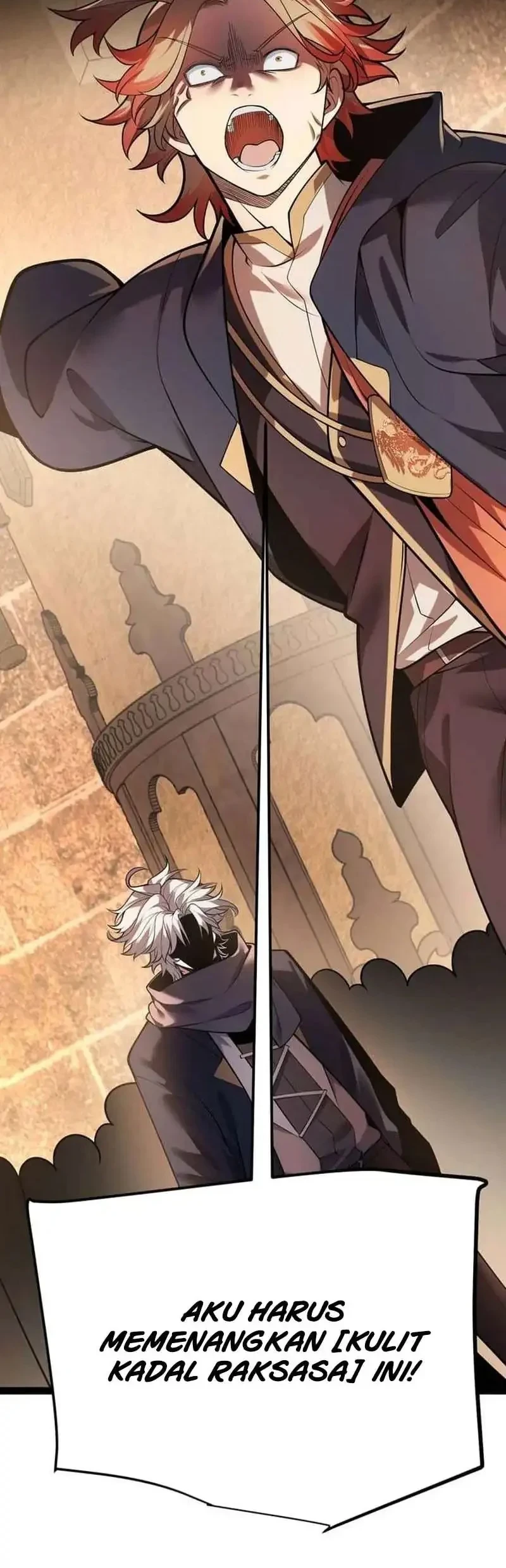 City of Sin Chapter 34 - halaman 9