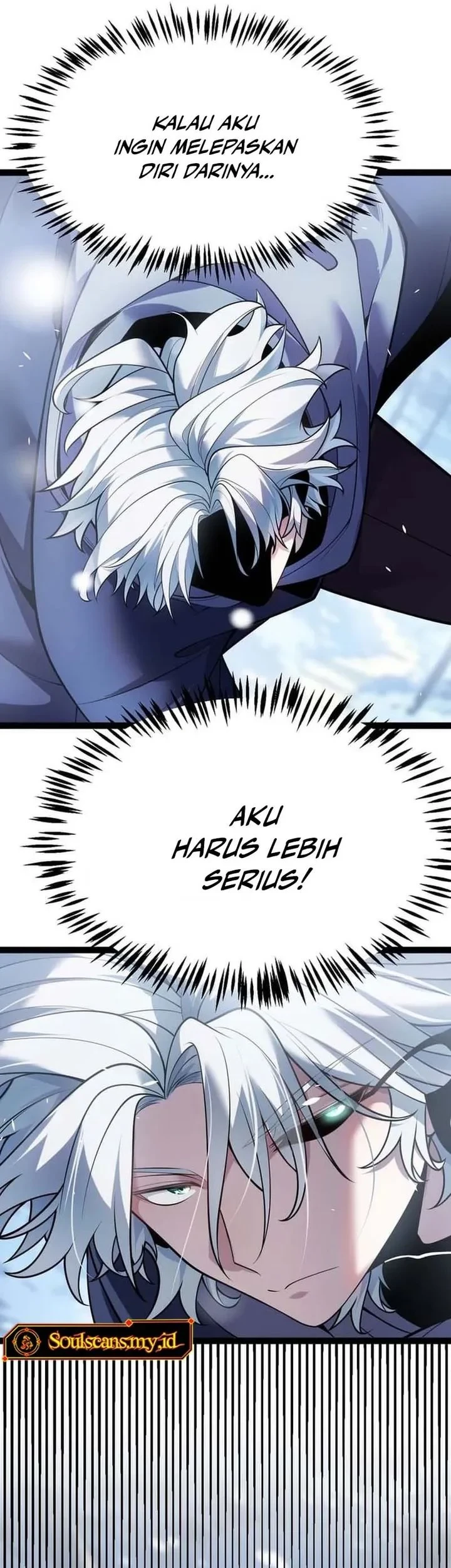 City of Sin Chapter 35 - halaman 12
