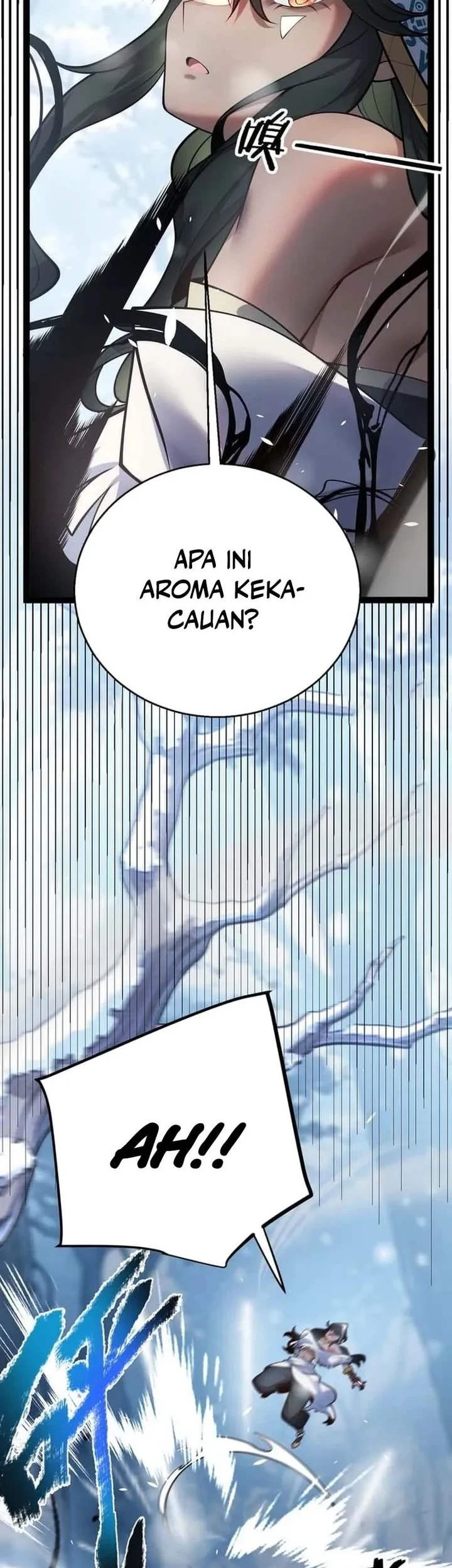 City of Sin Chapter 35 - halaman 16
