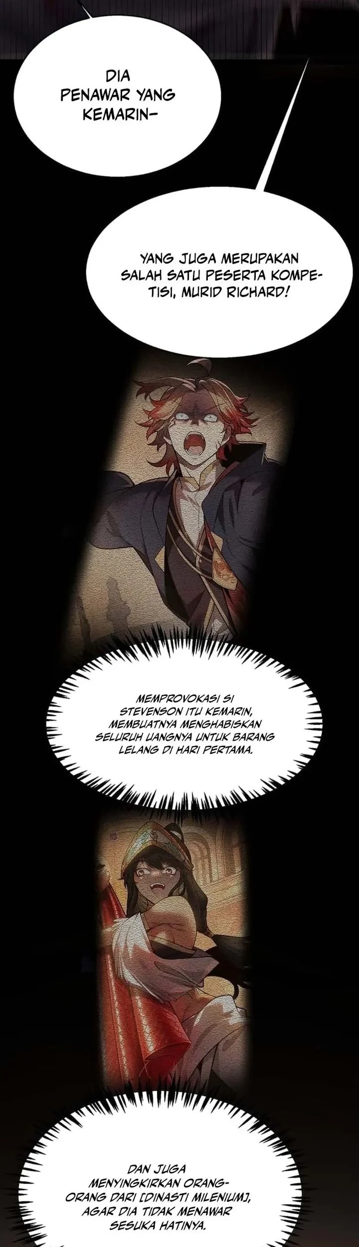City of Sin Chapter 35 - halaman 22