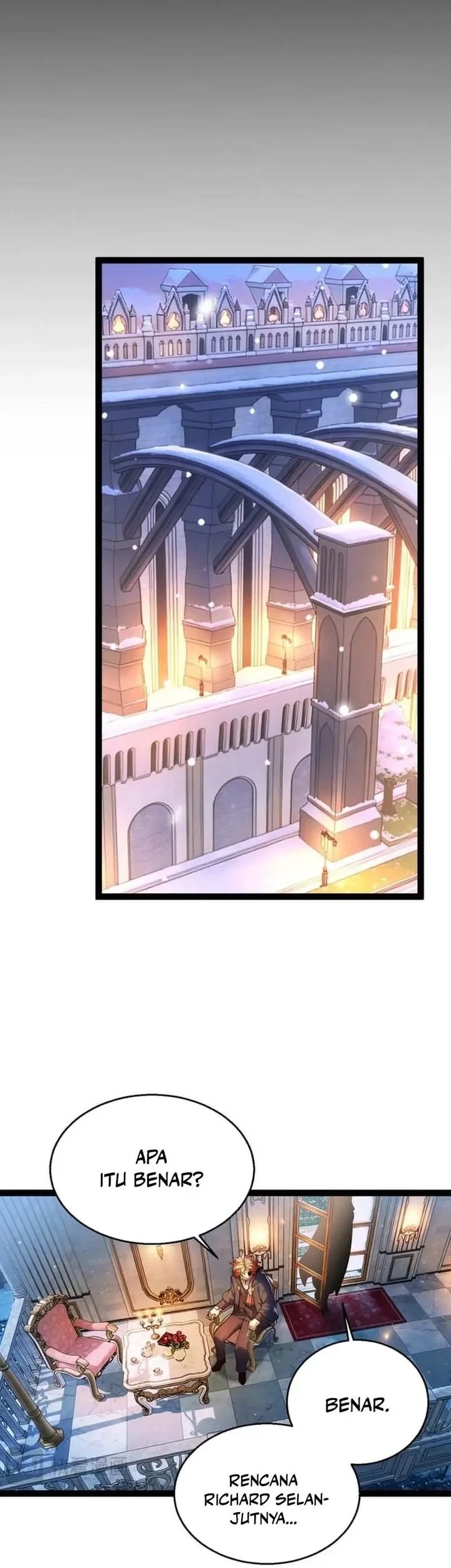 City of Sin Chapter 35 - halaman 32