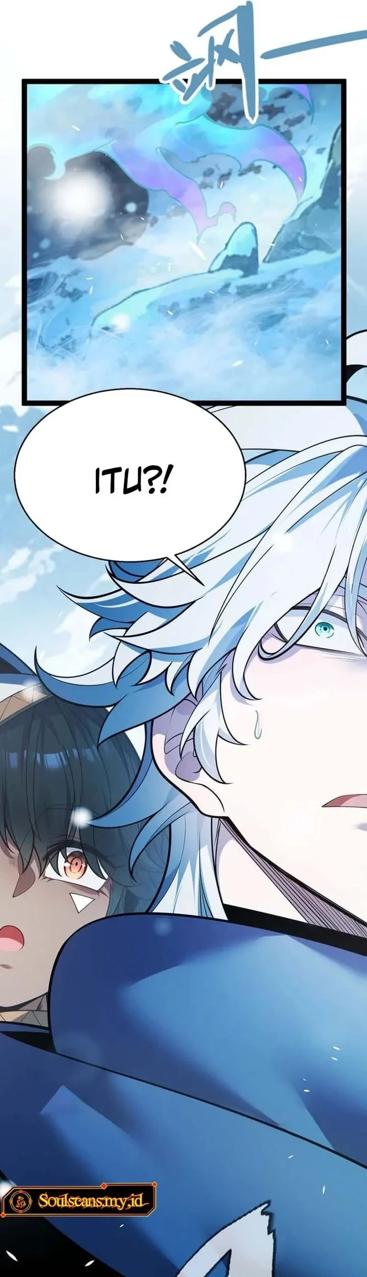 City of Sin Chapter 35 - halaman 40