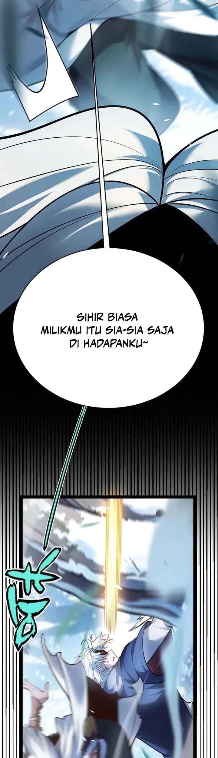 City of Sin Chapter 35 - halaman 5