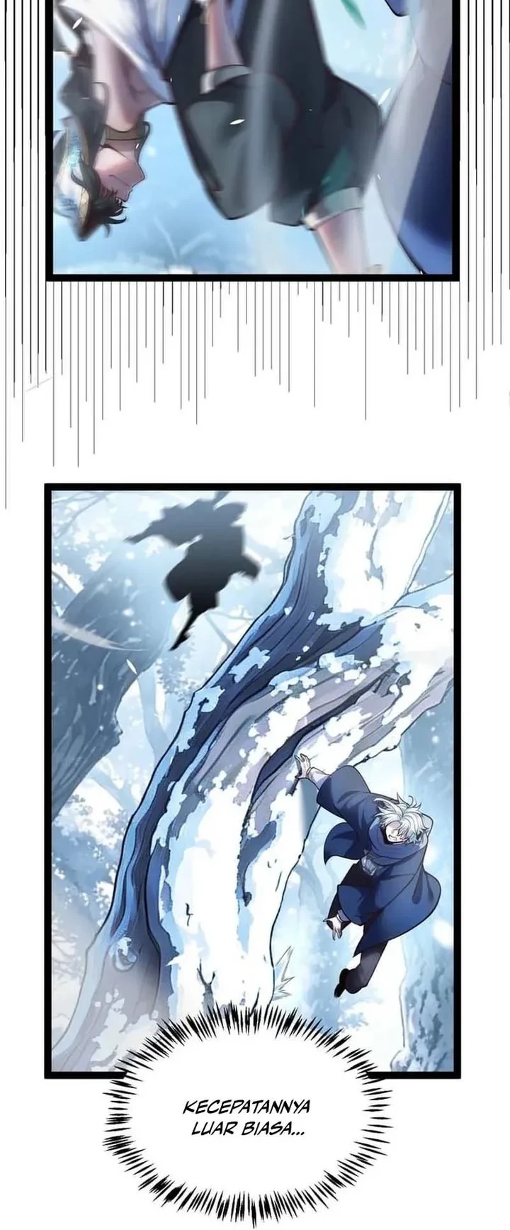 City of Sin Chapter 35 - halaman 6