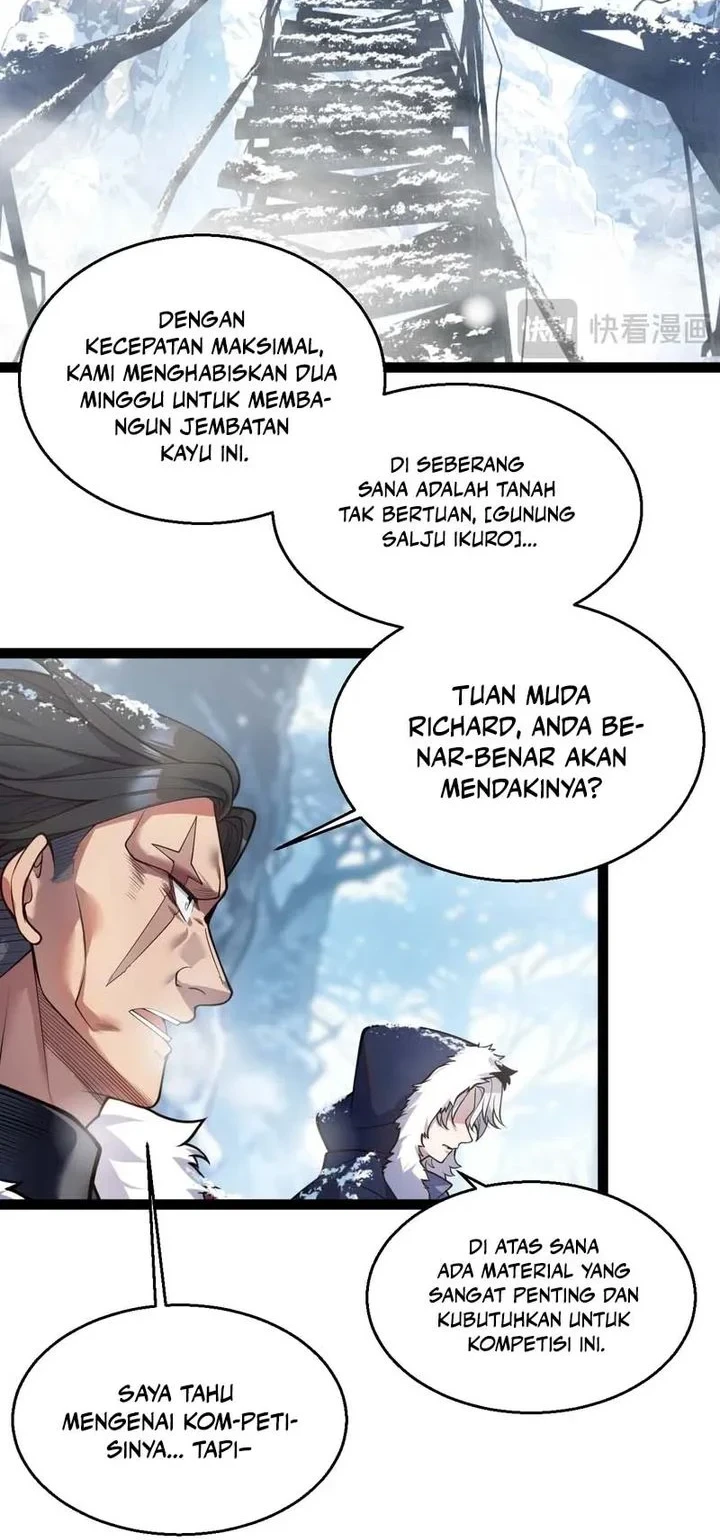 City of Sin Chapter 36 - halaman 10