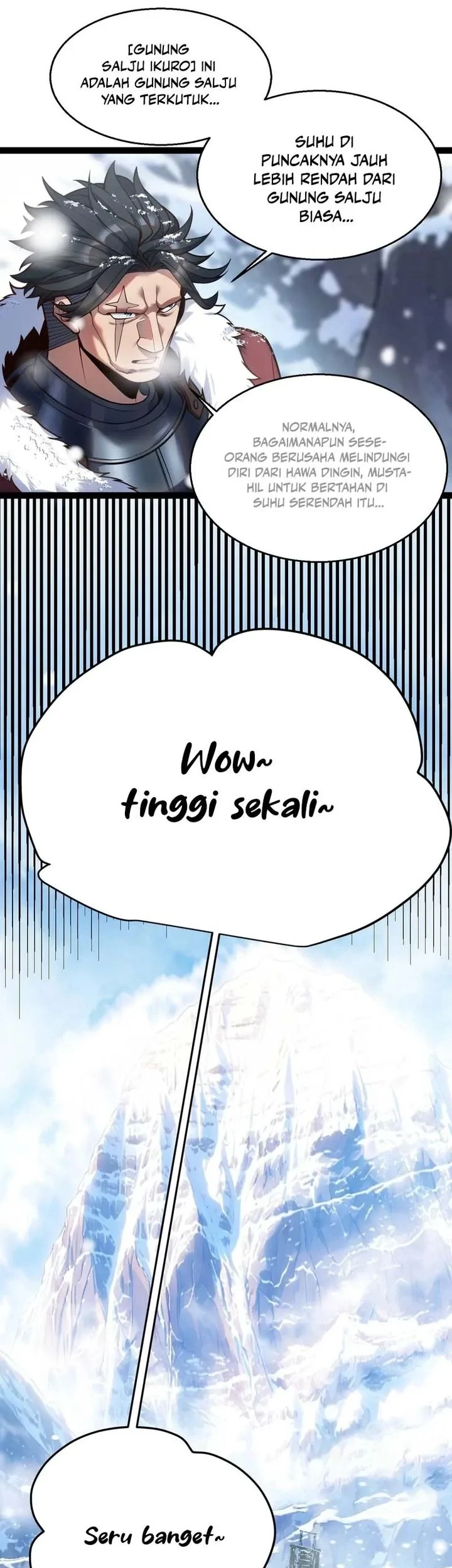City of Sin Chapter 36 - halaman 11